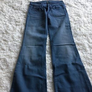 7 for all mankind 25x33